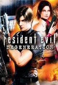 Resident Evil:Degeneration